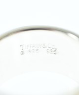 TIFFANY & CO.（ティファニー）リング シルバー サイズ:19.5 レディース/2200653513997
