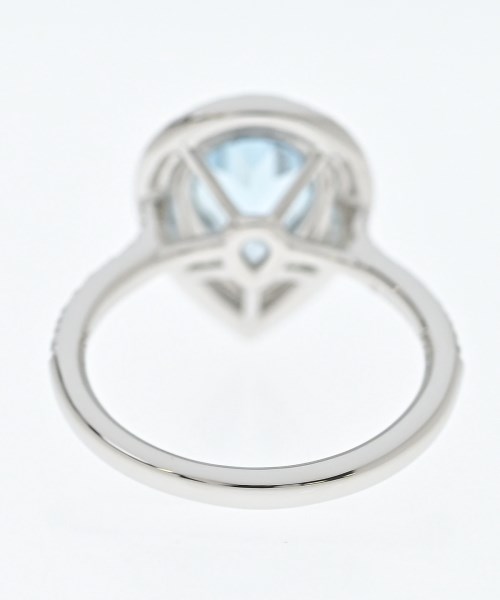 TIFFANY & CO.（ティファニー）リング 青 サイズ:13.5 レディース/2200653192017