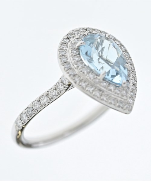 TIFFANY & CO.（ティファニー）リング 青 サイズ:13.5 レディース/2200653192017