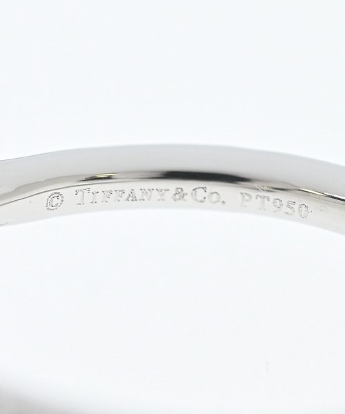 TIFFANY & CO.（ティファニー）リング 青 サイズ:13.5 レディース/2200653192017
