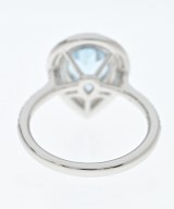 TIFFANY & CO.（ティファニー）リング 青 サイズ:13.5 レディース/2200653192017