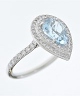 TIFFANY & CO.（ティファニー）リング 青 サイズ:13.5 レディース/2200653192017
