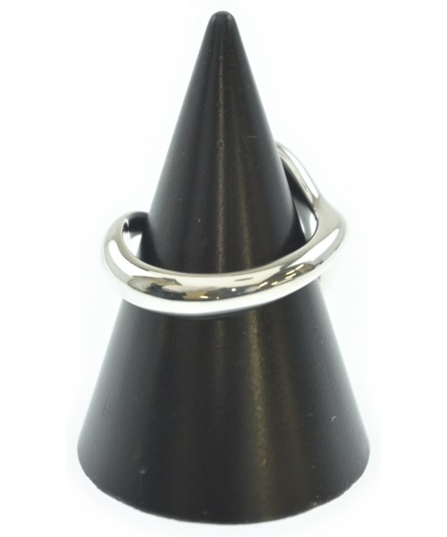 TIFFANY & CO.（ティファニー）リング シルバー サイズ:11 レディース/2200653945156