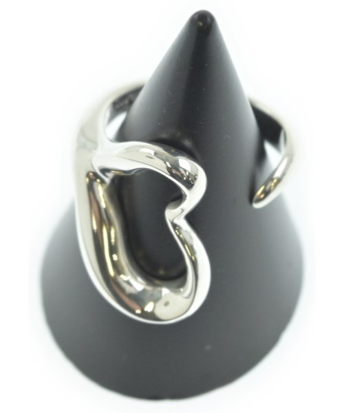 TIFFANY & CO.（ティファニー）リング シルバー サイズ:11 レディース/2200653945156