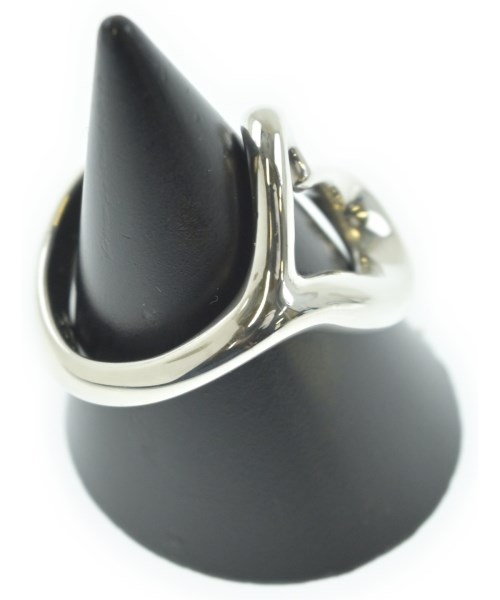 TIFFANY & CO.（ティファニー）リング シルバー サイズ:11 レディース/2200653945156