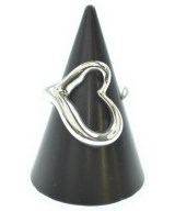 TIFFANY & CO.（ティファニー）リング シルバー サイズ:11 レディース/2200653945156