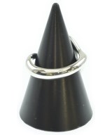 TIFFANY & CO.（ティファニー）リング シルバー サイズ:11 レディース/2200653945156