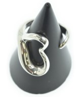 TIFFANY & CO.（ティファニー）リング シルバー サイズ:11 レディース/2200653945156