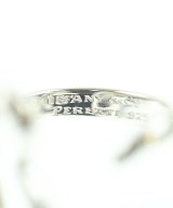 TIFFANY & CO.（ティファニー）リング シルバー サイズ:11 レディース/2200653945156