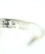 TIFFANY & CO.（ティファニー）リング シルバー サイズ:11 レディース/2200653945156
