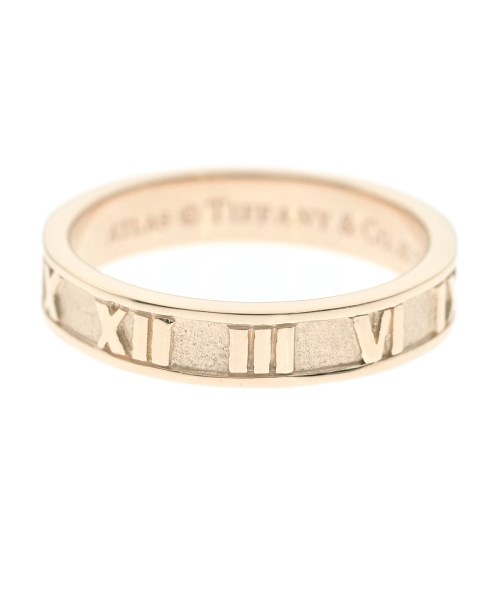 ティファニー(TIFFANY & CO.)のTIFFANY & CO. リング