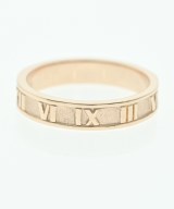 TIFFANY & CO.（ティファニー）リング ゴールド サイズ:11.5 レディース/2200653945163
