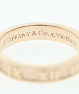 TIFFANY & CO.（ティファニー）リング ゴールド サイズ:11.5 レディース/2200653945163