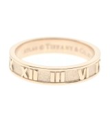 TIFFANY & CO. リング