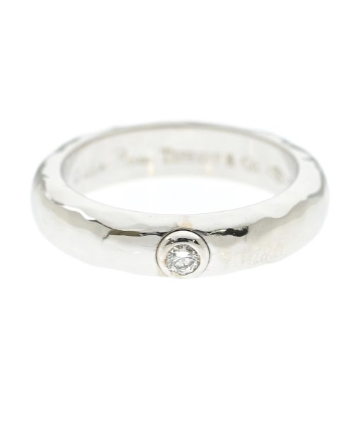 ティファニー(TIFFANY & CO.)のTIFFANY & CO. リング