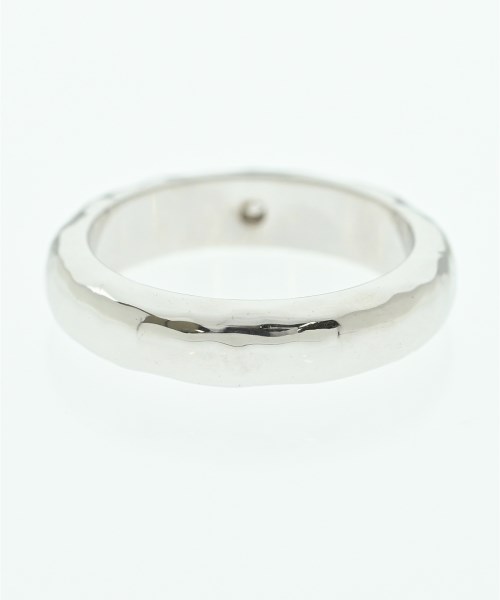 TIFFANY & CO.（ティファニー）リング シルバー サイズ:9 レディース/2200653945170