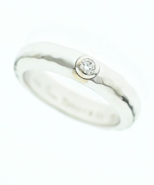 TIFFANY & CO.（ティファニー）リング シルバー サイズ:9 レディース/2200653945170
