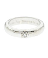 TIFFANY & CO.（ティファニー）リング シルバー サイズ:9 レディース/2200653945170