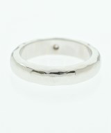 TIFFANY & CO.（ティファニー）リング シルバー サイズ:9 レディース/2200653945170