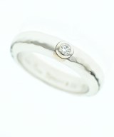 TIFFANY & CO.（ティファニー）リング シルバー サイズ:9 レディース/2200653945170