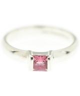 TIFFANY & CO.（ティファニー）リング シルバー サイズ:11 レディース/2200653945187