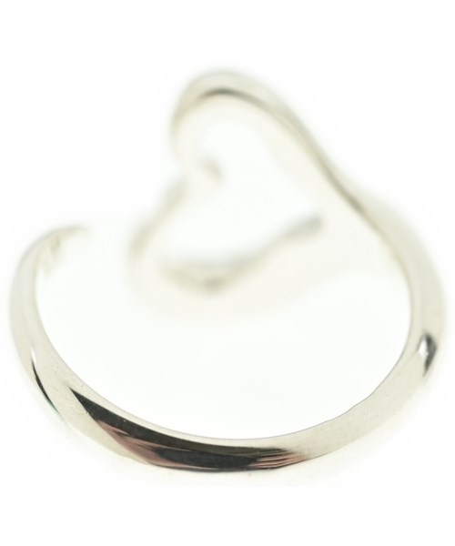 TIFFANY & CO.（ティファニー）リング シルバー サイズ:10 レディース/2200653945194