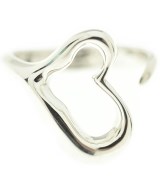 TIFFANY & CO.（ティファニー）リング シルバー サイズ:10 レディース/2200653945194