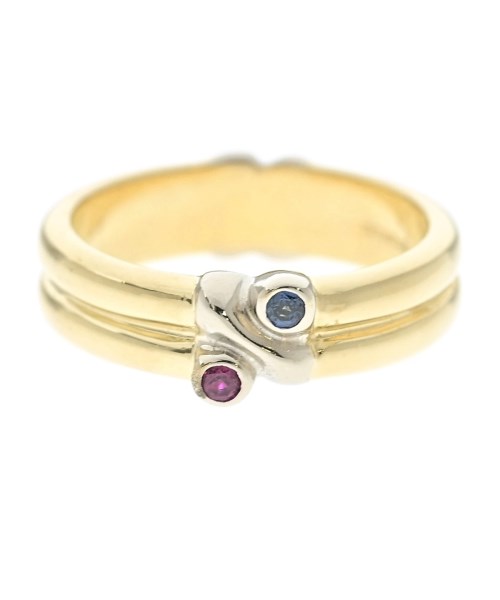 ティファニー(TIFFANY & CO.)のTIFFANY & CO. リング