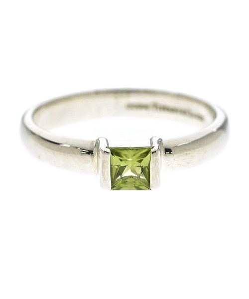 TIFFANY & CO.(ティファニー)リング シルバー サイズ:11.5/2200653945224