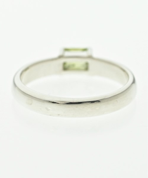 TIFFANY & CO.（ティファニー）リング シルバー サイズ:11.5 レディース/2200653945224