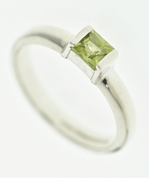 TIFFANY & CO.（ティファニー）リング シルバー サイズ:11.5 レディース/2200653945224