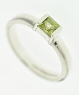 TIFFANY & CO.（ティファニー）リング シルバー サイズ:11.5 レディース/2200653945224