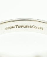 TIFFANY & CO.（ティファニー）リング シルバー サイズ:11.5 レディース/2200653945224
