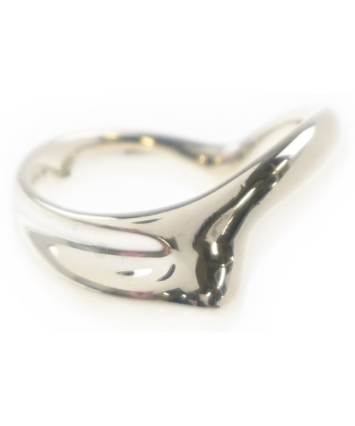 ティファニー(TIFFANY & CO.)のTIFFANY & CO. リング