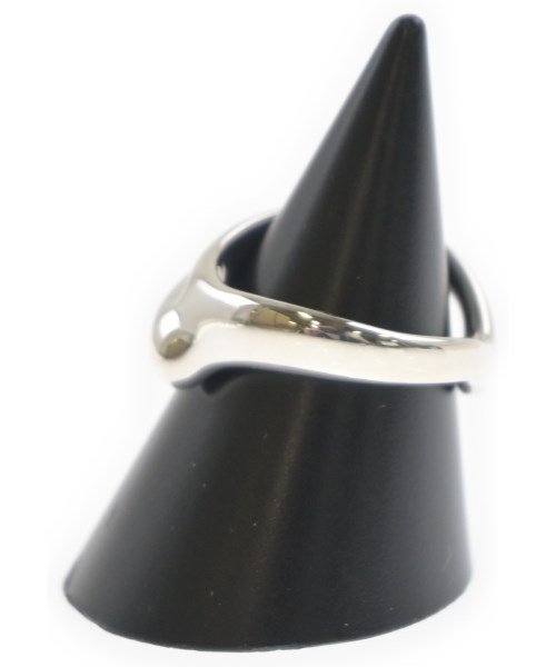 TIFFANY & CO.（ティファニー）リング シルバー サイズ:10 レディース/2200653945231