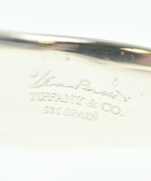 TIFFANY & CO.（ティファニー）リング シルバー サイズ:10 レディース/2200653945231