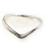 TIFFANY & CO.（ティファニー）リング シルバー サイズ:10 レディース/2200653945231