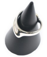 TIFFANY & CO.（ティファニー）リング シルバー サイズ:10 レディース/2200653945231