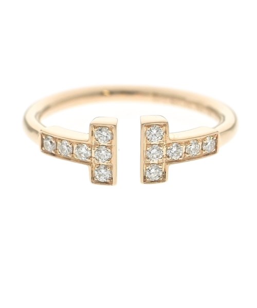 ティファニー(TIFFANY & CO.)のTIFFANY & CO. リング