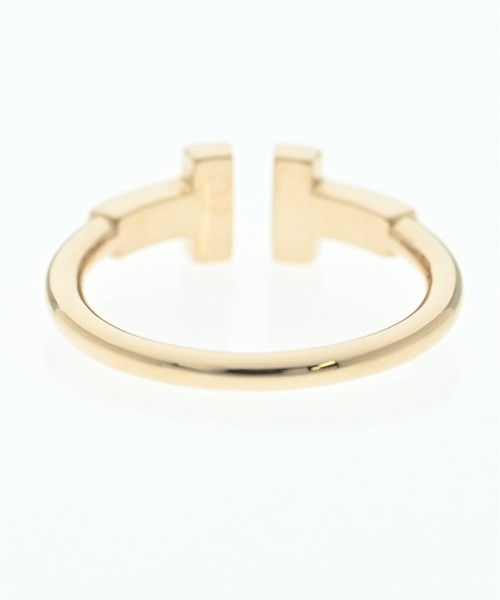 TIFFANY & CO.（ティファニー）リング ゴールド サイズ:-(6.5位) レディース/2200653945248