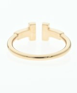 TIFFANY & CO.（ティファニー）リング ゴールド サイズ:-(6.5位) レディース/2200653945248