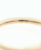 TIFFANY & CO.（ティファニー）リング ゴールド サイズ:-(6.5位) レディース/2200653945248