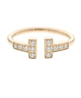 TIFFANY & CO. リング