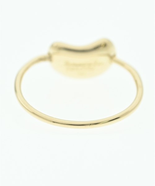 TIFFANY & CO.（ティファニー）リング ゴールド サイズ:-(7位) レディース/2200653945255