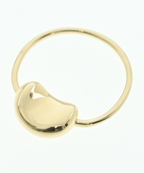 TIFFANY & CO.（ティファニー）リング ゴールド サイズ:-(7位) レディース/2200653945255