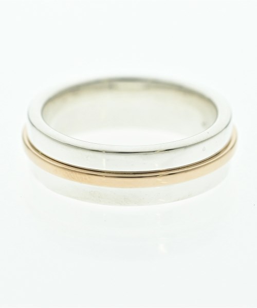 TIFFANY & CO.（ティファニー）リング シルバー サイズ:11 レディース/2200653945262