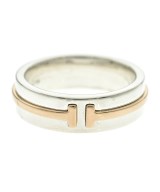 TIFFANY & CO.（ティファニー）リング シルバー サイズ:11 レディース/2200653945262