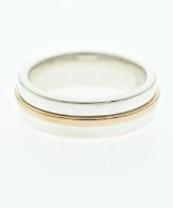 TIFFANY & CO.（ティファニー）リング シルバー サイズ:11 レディース/2200653945262