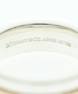 TIFFANY & CO.（ティファニー）リング シルバー サイズ:11 レディース/2200653945262