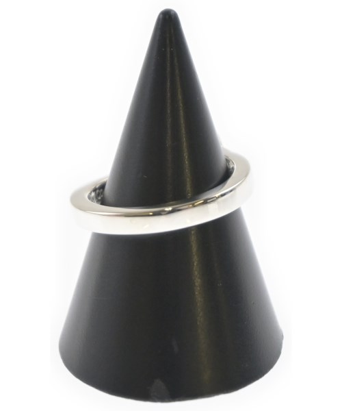 TIFFANY & CO.（ティファニー）リング シルバー サイズ:11.5 レディース/2200653945279